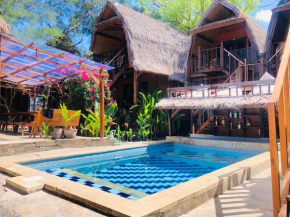Deep House Bungalows